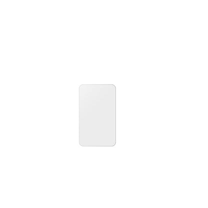 dipos Displayschutz für Flipper Zero FZ.1, mattierte Oberfläche, geringe Dicke und perfekte Passform