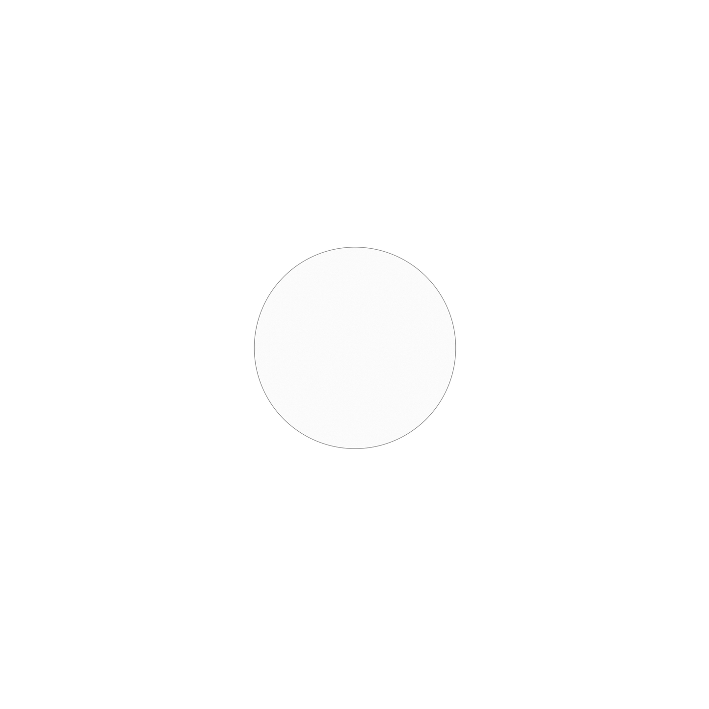 dipos Displayschutz für fogoinzeus 2.0 1.75 zoll, mattierte Oberfläche, geringe Dicke und perfekte Passform