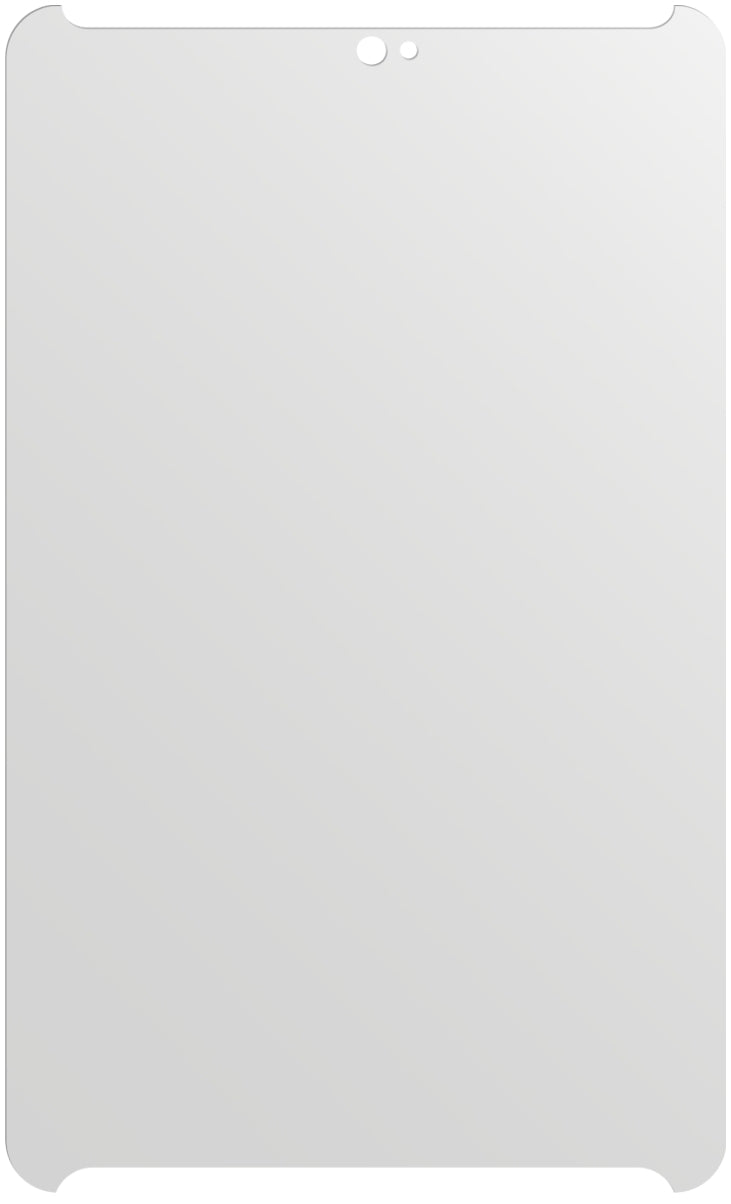 dipos Displayschutz für Fonepad 7 Asus, mattierte Oberfläche, geringe Dicke und perfekte Passform