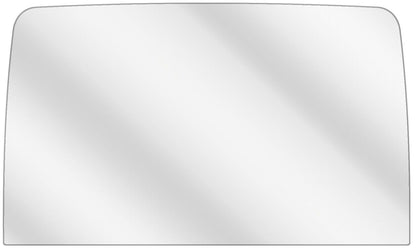 dipos Displayschutz für Ford Kuga Display (ab 2020), transparente Oberfläche, geringe Dicke und perfekte Passform