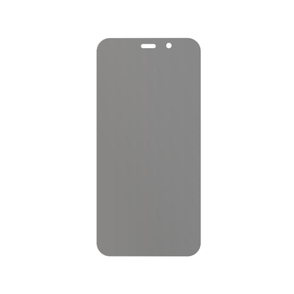 dipos Displayschutz für Fossibot F101P, mattierte Oberfläche, Blickschutzfilter und perfekter Passform