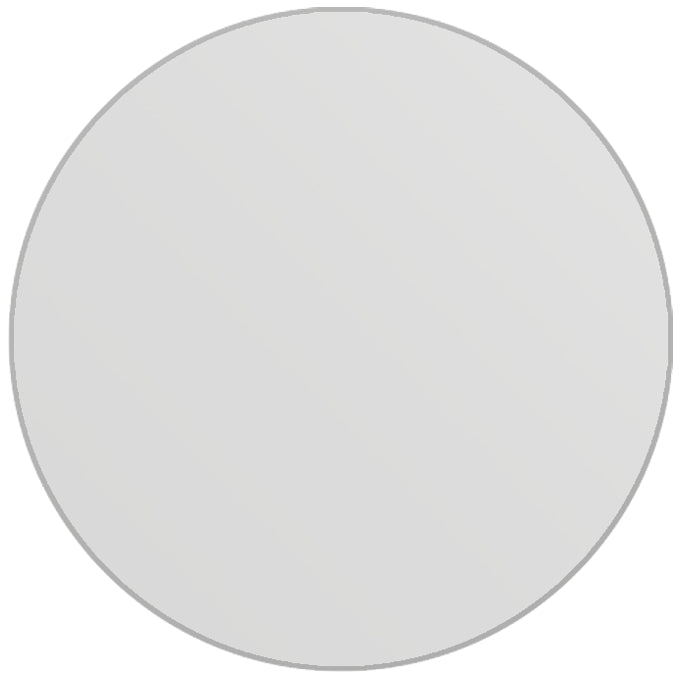 dipos Displayschutz für Fossil Julianna HR (5. Gen.), mattierte Oberfläche, geringe Dicke und perfekte Passform