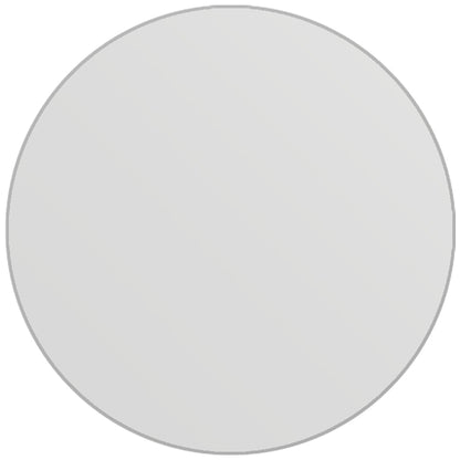 dipos Displayschutz für Fossil The Carlyle HR (5. Gen.), mattierte Oberfläche, geringe Dicke und perfekte Passform
