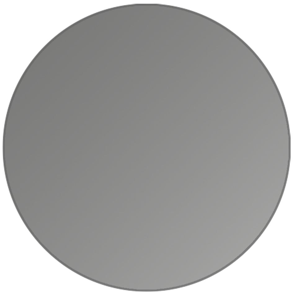 dipos Displayschutz für Fossil The Carlyle HR (5. Gen.), mattierte Oberfläche, Blickschutzfilter und perfekter Passform