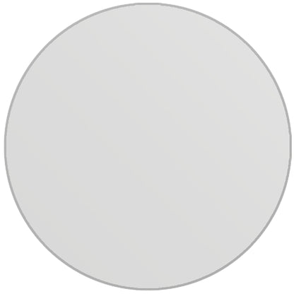dipos Displayschutz für Fossil Hybrid HR, mattierte Oberfläche, geringe Dicke und perfekte Passform