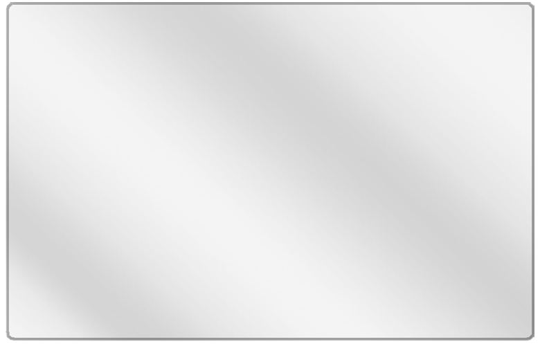 dipos Displayschutz für Fujifilm X-T20, transparente Oberfläche, geringe Dicke und perfekte Passform