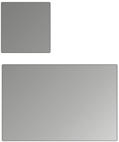 Blickschutzfolie für Fujifilm X-Pro3 matt Schutzfolie Privacy