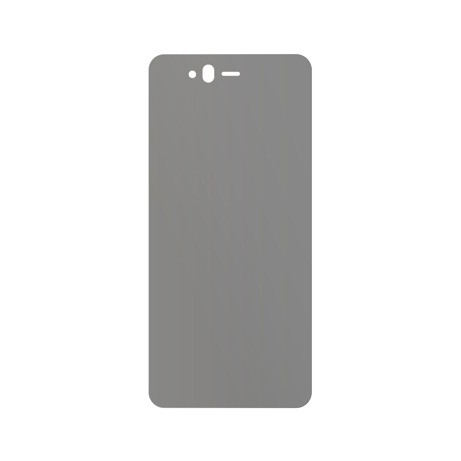 dipos Displayschutz für Fujitsu Arrows Be F-04K, mattierte Oberfläche, Blickschutzfilter und perfekter Passform