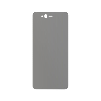 dipos Displayschutz für Fujitsu Arrows Be F-04K, mattierte Oberfläche, Blickschutzfilter und perfekter Passform