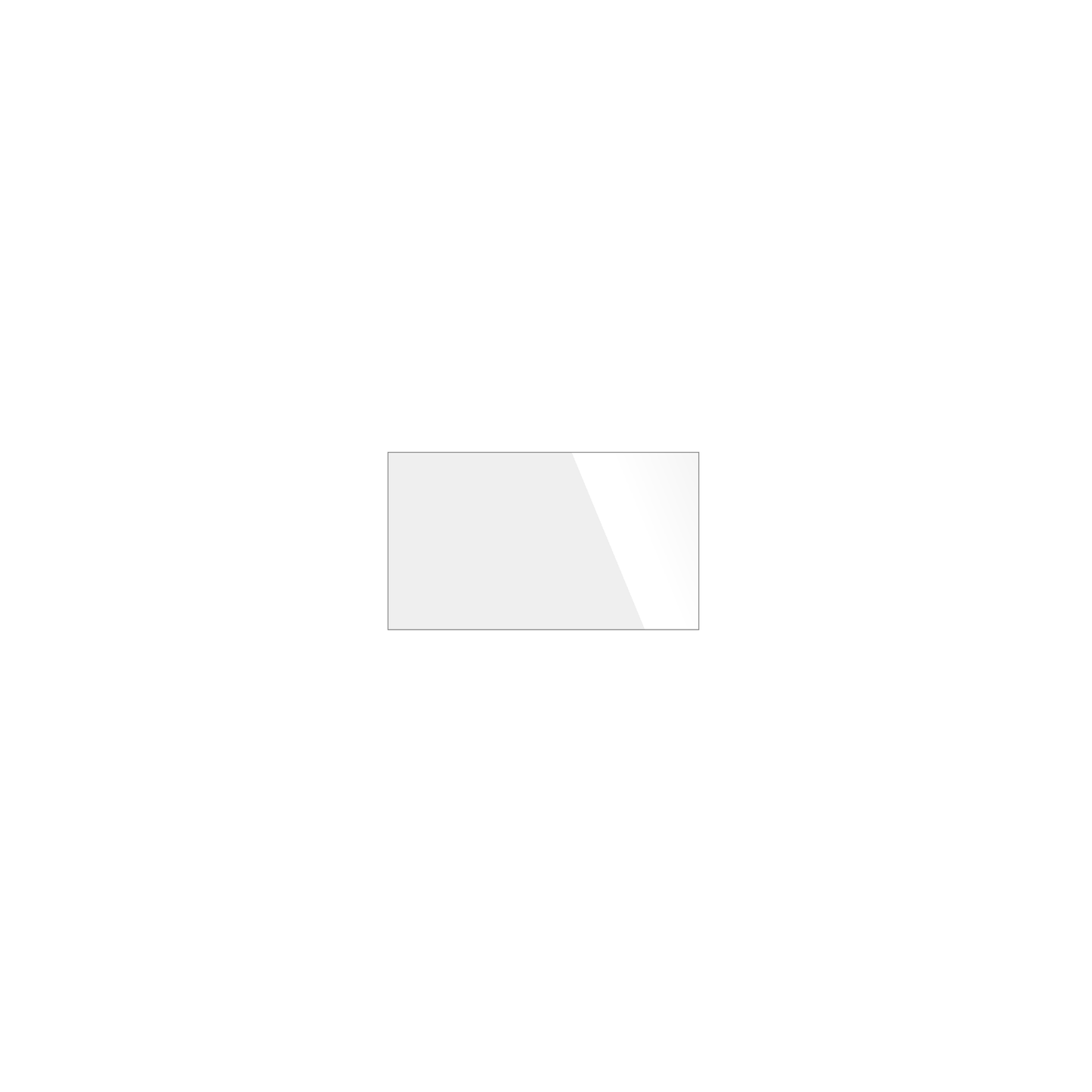 dipos Displayschutz für Fujitsu LifeBook U7510, transparente Oberfläche, geringe Dicke und perfekte Passform