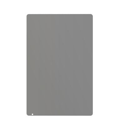 dipos Displayschutz für Fullant Tablet, mattierte Oberfläche, Blickschutzfilter und perfekter Passform