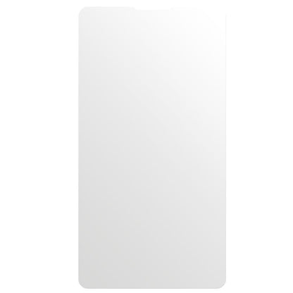 dipos Displayschutz für G2 LG, mattierte Oberfläche, geringe Dicke und perfekte Passform