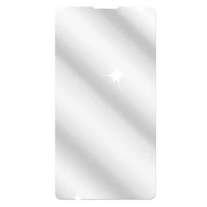 dipos Displayschutz für G2 LG, transparente Oberfläche, geringe Dicke und perfekte Passform