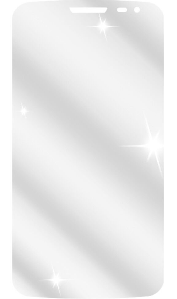 dipos Displayschutz für G2 Mini LG, transparente Oberfläche, geringe Dicke und perfekte Passform