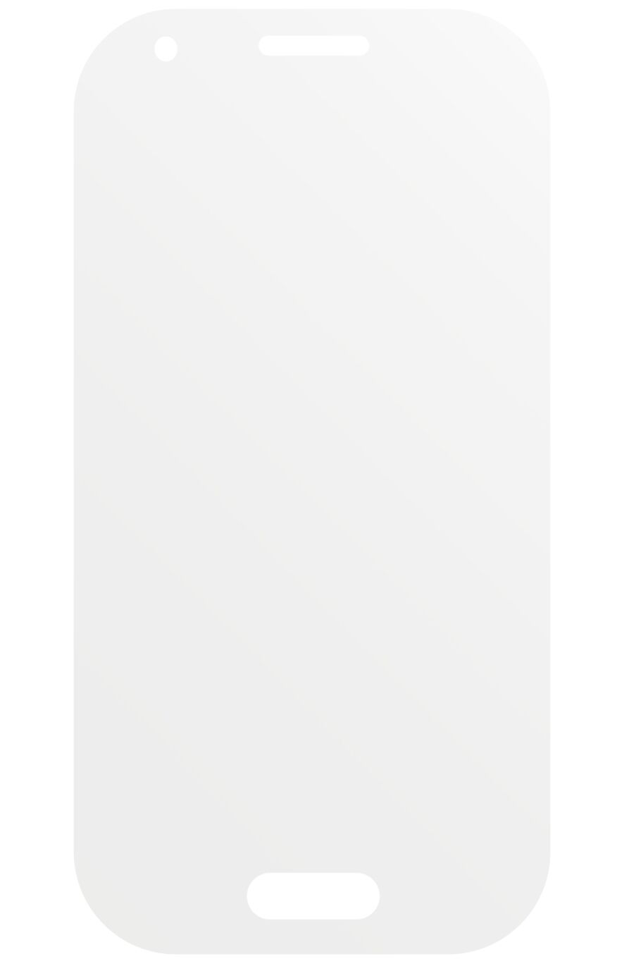 dipos Displayschutz für Galaxy Ace Style Samsung, mattierte Oberfläche, geringe Dicke und perfekte Passform