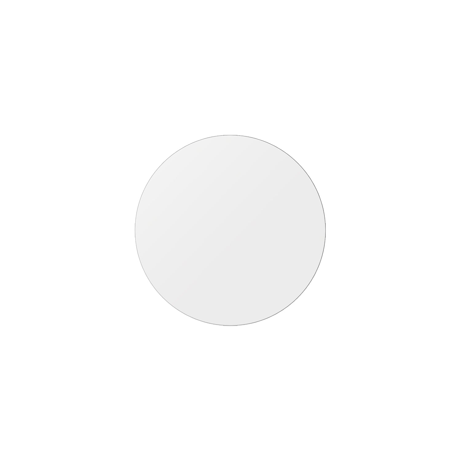 dipos Displayschutz für Gard Pro Ultra 3, mattierte Oberfläche, geringe Dicke und perfekte Passform