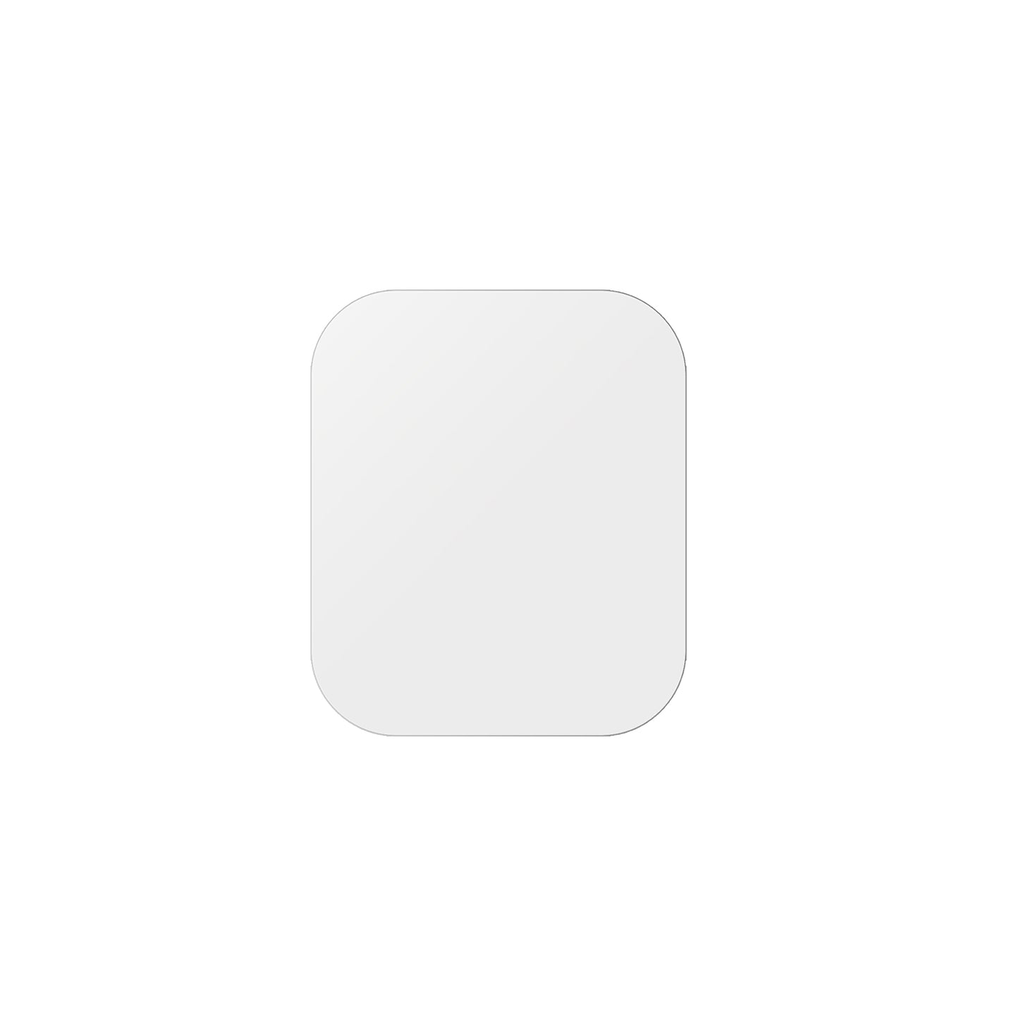 dipos Displayschutz für GARD PRO Ultra, mattierte Oberfläche, geringe Dicke und perfekte Passform