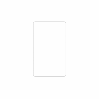 dipos Displayschutz für Garmin Catalyst 2, mattierte Oberfläche, geringe Dicke und perfekte Passform