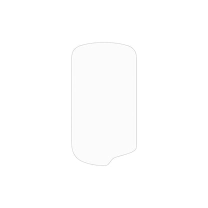 dipos Displayschutz für Garmin Oregon 750t, mattierte Oberfläche, geringe Dicke und perfekte Passform
