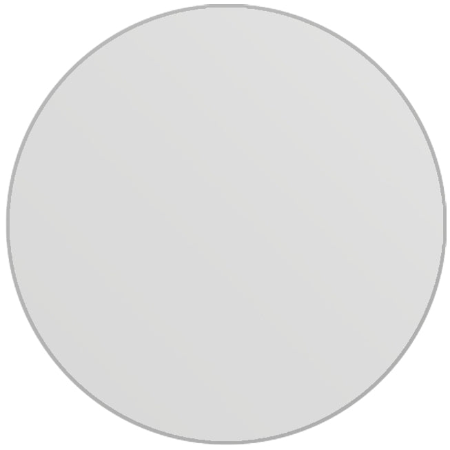 dipos Displayschutz für Garmin Venu (43mm), mattierte Oberfläche, geringe Dicke und perfekte Passform