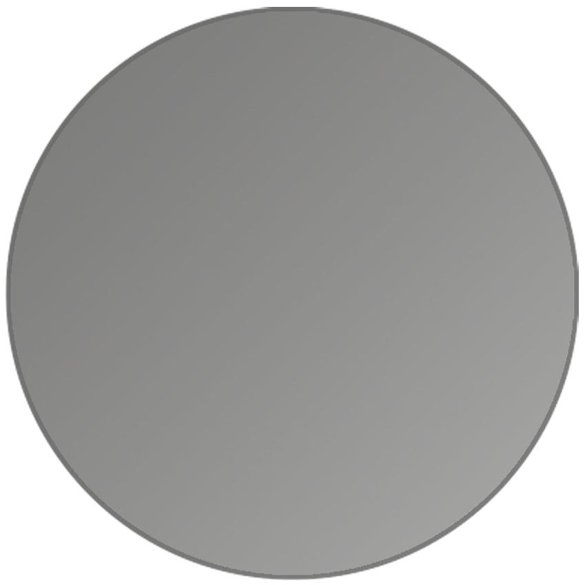 dipos Displayschutz für Garmin Venu (43mm), mattierte Oberfläche, Blickschutzfilter und perfekter Passform
