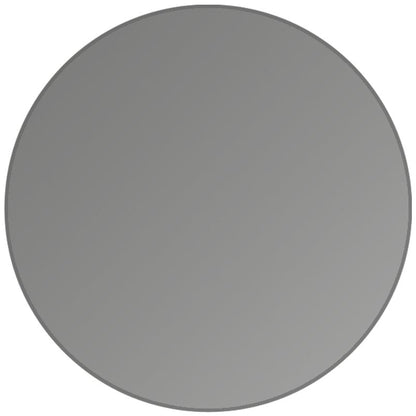 Blickschutzfolie für Garmin Instinct 2 (45mm) matt Schutzfolie Privacy