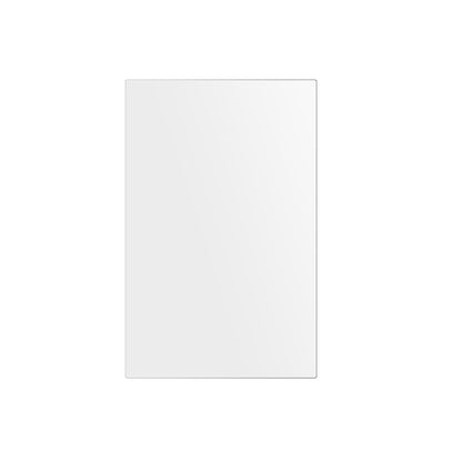 dipos Displayschutz für Getac UX10 G3, mattierte Oberfläche, geringe Dicke und perfekte Passform