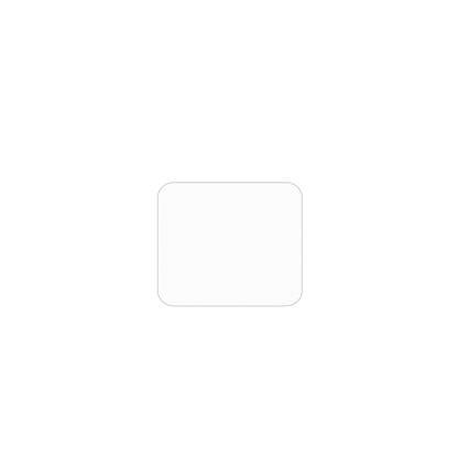 dipos Displayschutz für Getdoublerich CCD Mini Retro, mattierte Oberfläche, geringe Dicke und perfekte Passform