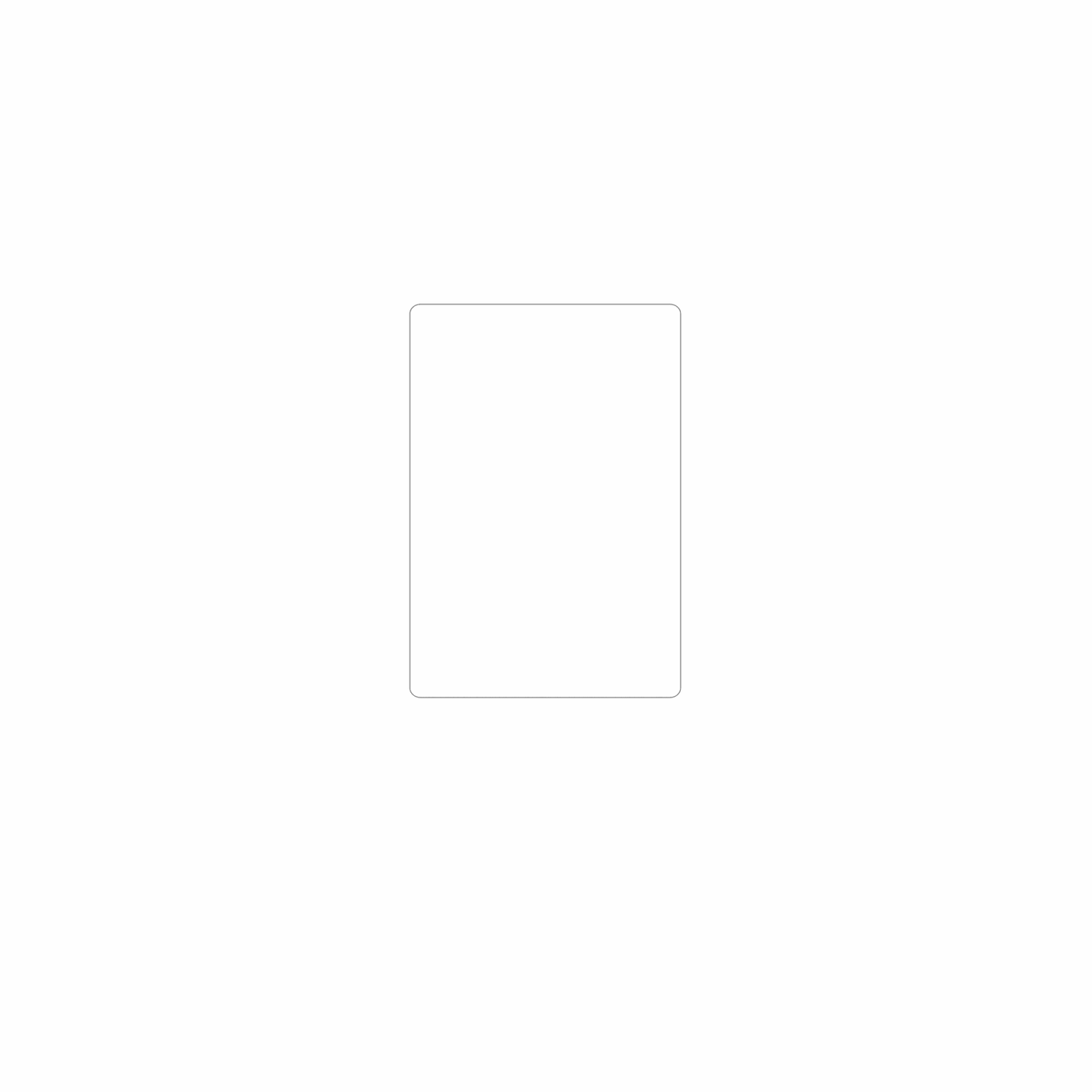 dipos Displayschutz für Giant Axact 14W, mattierte Oberfläche, geringe Dicke und perfekte Passform