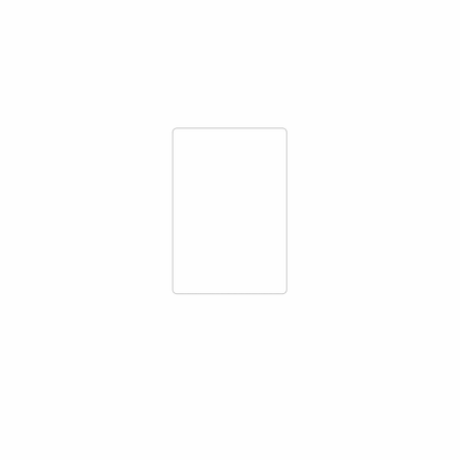 dipos Displayschutz für Giant Axact 14W, mattierte Oberfläche, geringe Dicke und perfekte Passform