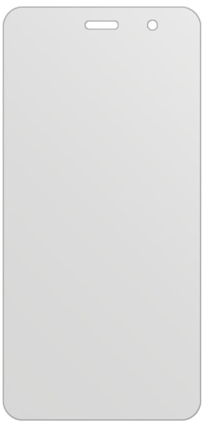dipos Displayschutz für Gigaset GS160, mattierte Oberfläche, geringe Dicke und perfekte Passform