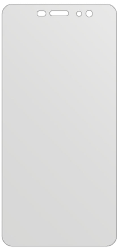 dipos Displayschutz für Gigaset GS170, mattierte Oberfläche, geringe Dicke und perfekte Passform