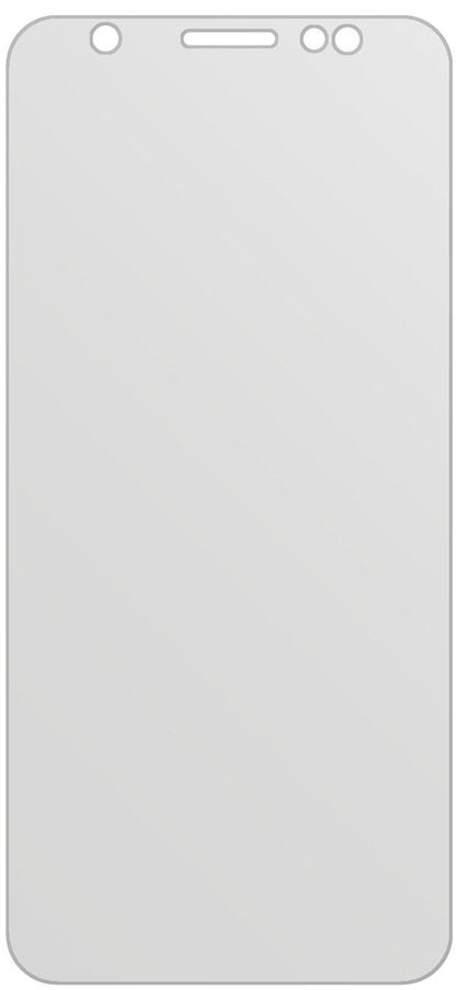 dipos Displayschutz für Gigaset GS185, mattierte Oberfläche, geringe Dicke und perfekte Passform