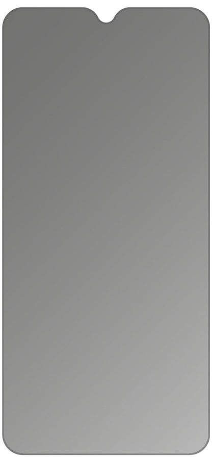 dipos Displayschutz für Gigaset GS5, mattierte Oberfläche, Blickschutzfilter und perfekter Passform