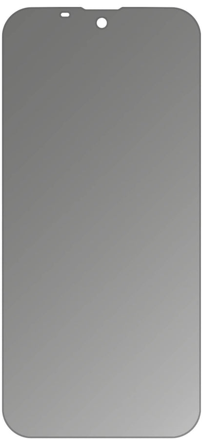 dipos Displayschutz für Gigaset GX290 Plus, mattierte Oberfläche, Blickschutzfilter und perfekter Passform