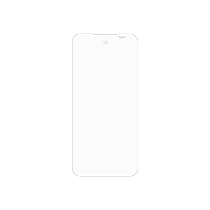4x Schutzfolie matt für Gigaset GX50 Display-Schutzfolie