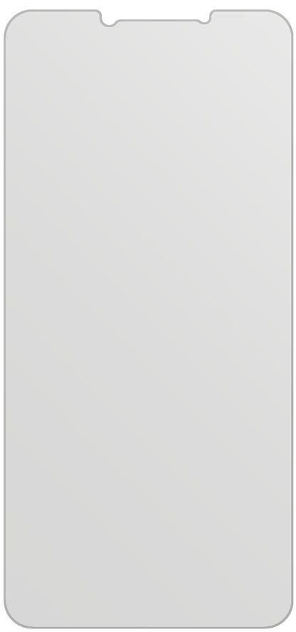 dipos Displayschutz für Gigaset GS195, mattierte Oberfläche, geringe Dicke und perfekte Passform