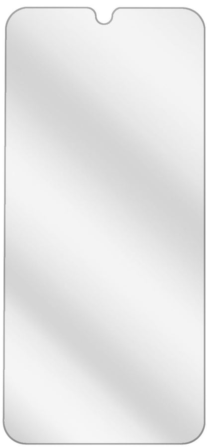 dipos Displayschutz für Gigaset GS4, transparente Oberfläche, geringe Dicke und perfekte Passform