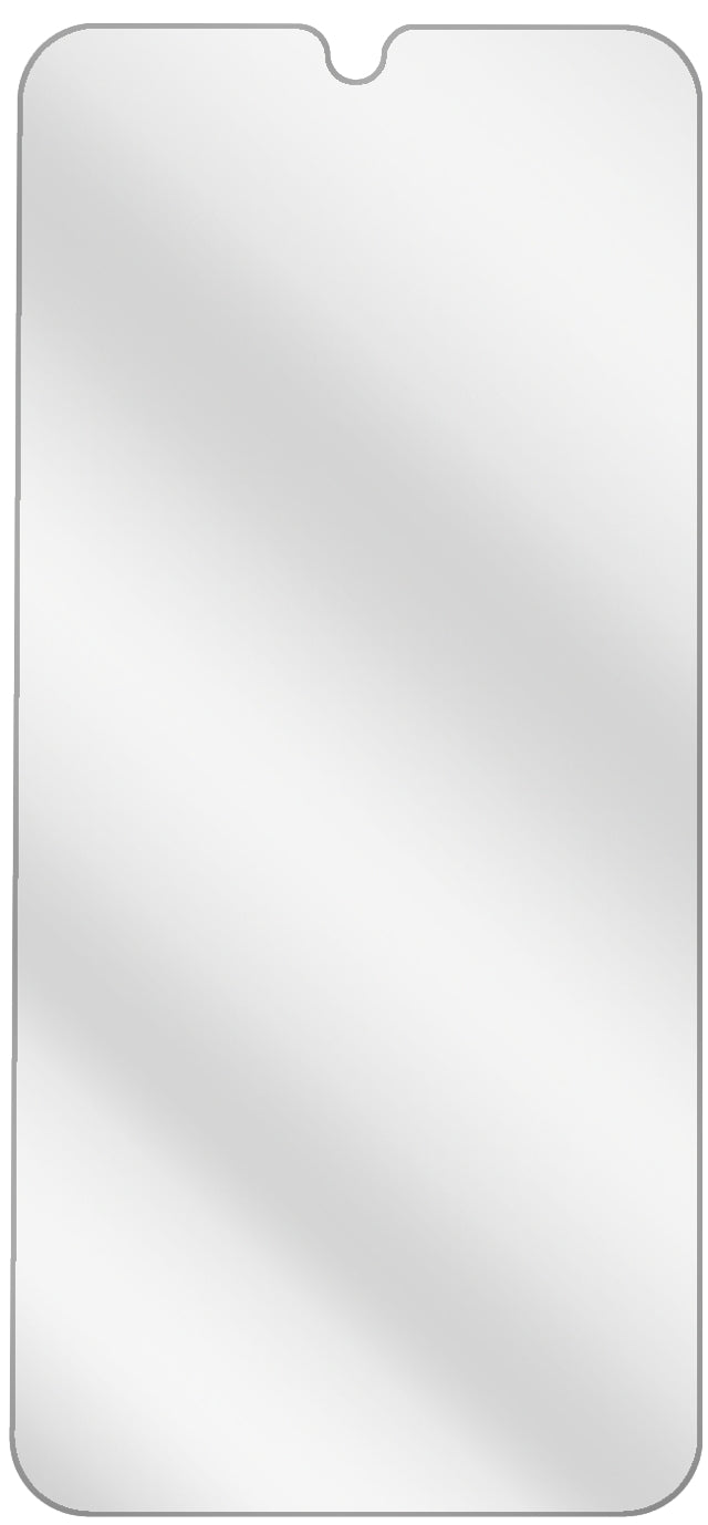 1x Schutzfolie klar für Gigaset GS4 Display-Schutzfolie