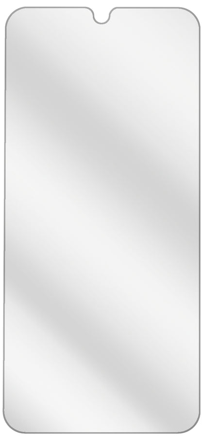 1x Schutzfolie klar für Gigaset GS4 Display-Schutzfolie