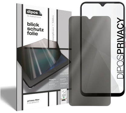 Displayschutzfolie passend für Gigaset GS5