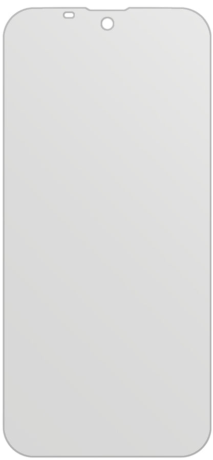 dipos Displayschutz für Gigaset GX290, mattierte Oberfläche, geringe Dicke und perfekte Passform