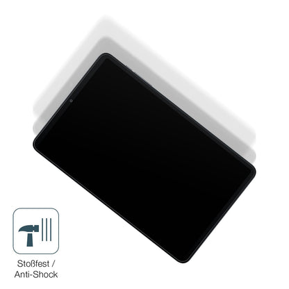 Schutz gegen Kratzer auf dem Alldocube iPlay 60 Mini Turbo Glas durch Schlüssel, Stöße gegen die Tischkante oder Stürze