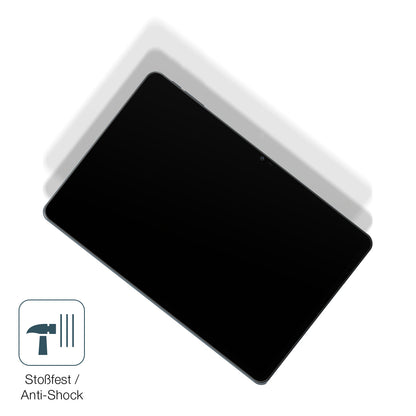 Schutz gegen Kratzer auf dem Doogee T30s Glas durch Schlüssel, Stöße gegen die Tischkante oder Stürze