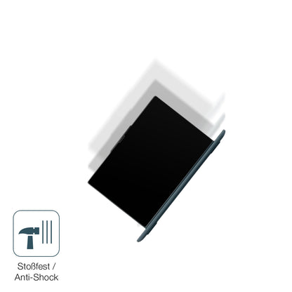 Schutz gegen Kratzer auf dem Lenovo Yoga 7i 2-in-1 Gen 9 - 16 83DLCTO1WWDE1 Glas durch Schlüssel, Stöße gegen die Tischkante oder Stürze