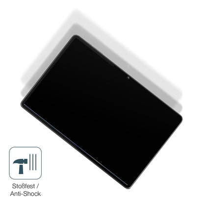 Schutz gegen Kratzer auf dem Oukitel OT6 Glas durch Schlüssel, Stöße gegen die Tischkante oder Stürze