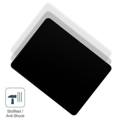 Schutz gegen Kratzer auf dem Teclast Artpad Pro 12.7 Zoll Glas durch Schlüssel, Stöße gegen die Tischkante oder Stürze