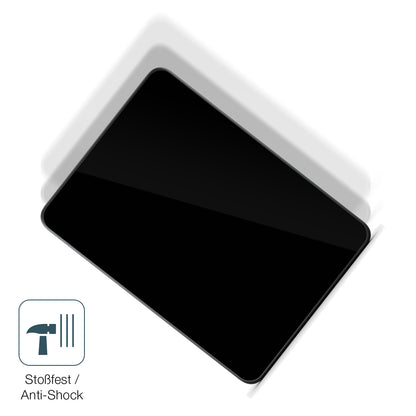 Schutz gegen Kratzer auf dem Amazon Kindle Colorsoft Signature Edition 2024 Glas durch Schlüssel, Stöße gegen die Tischkante oder Stürze
