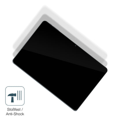 Schutz gegen Kratzer auf dem Doogee T30s Glas durch Schlüssel, Stöße gegen die Tischkante oder Stürze