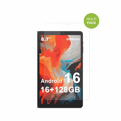 Schutz gegen Kratzer auf dem MyArcade Pixel Pocket Pro All Star Sports Glas durch Schlüssel, Stöße gegen die Tischkante oder Stürze